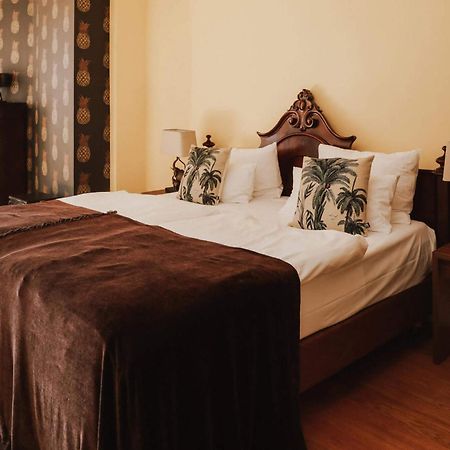 Boutique Hotel Classico BRE Εξωτερικό φωτογραφία