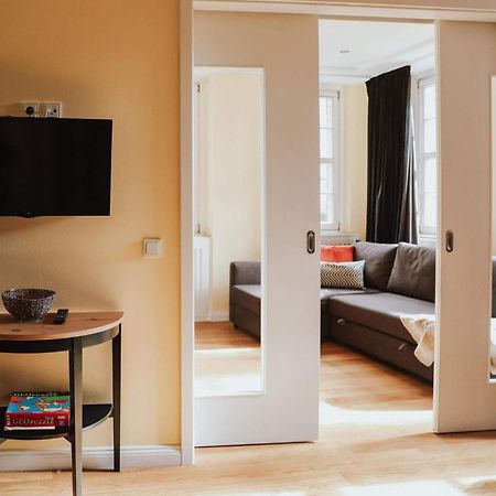 Boutique Hotel Classico BRE Εξωτερικό φωτογραφία