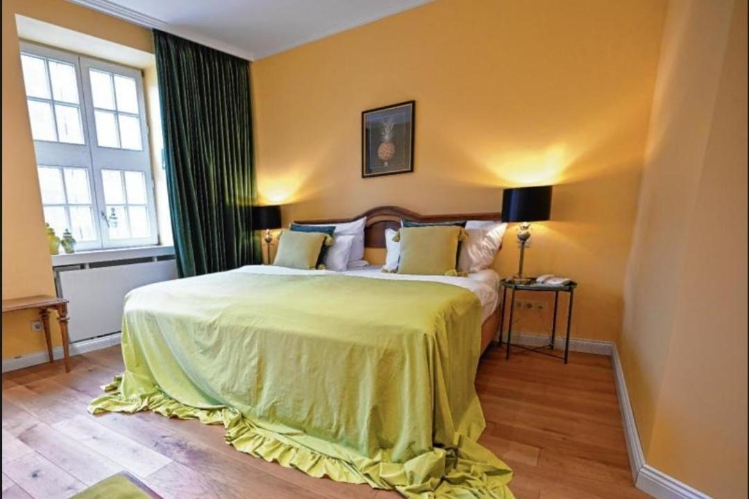 Boutique Hotel Classico BRE Εξωτερικό φωτογραφία