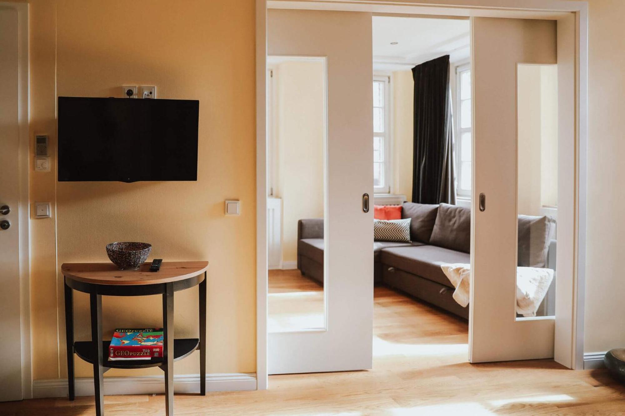 Boutique Hotel Classico BRE Εξωτερικό φωτογραφία