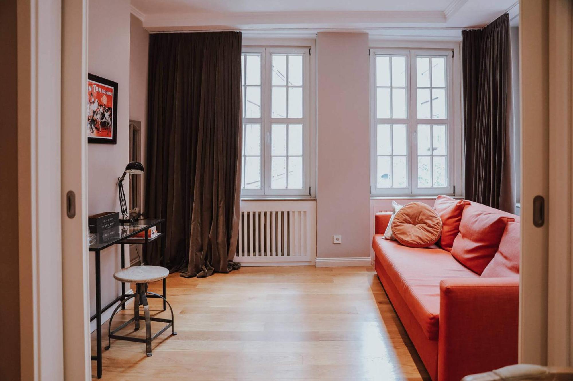 Boutique Hotel Classico BRE Εξωτερικό φωτογραφία