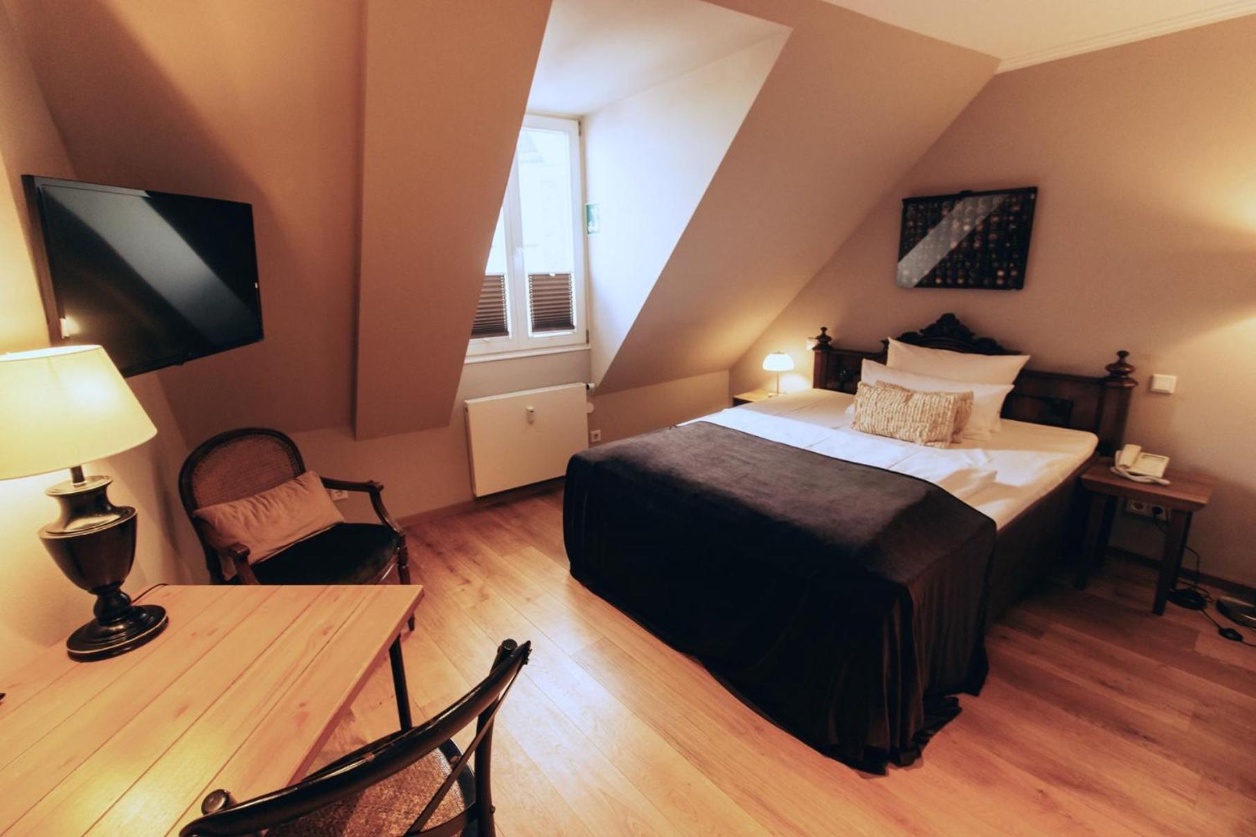 Boutique Hotel Classico BRE Εξωτερικό φωτογραφία