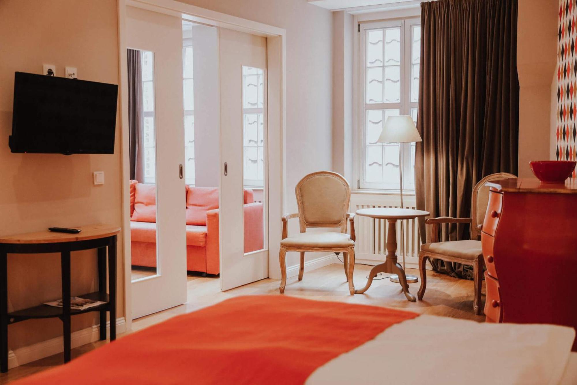 Boutique Hotel Classico BRE Εξωτερικό φωτογραφία