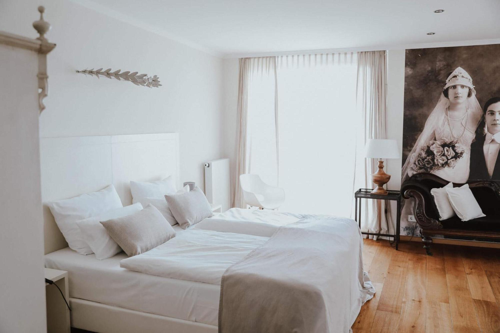 Boutique Hotel Classico BRE Εξωτερικό φωτογραφία
