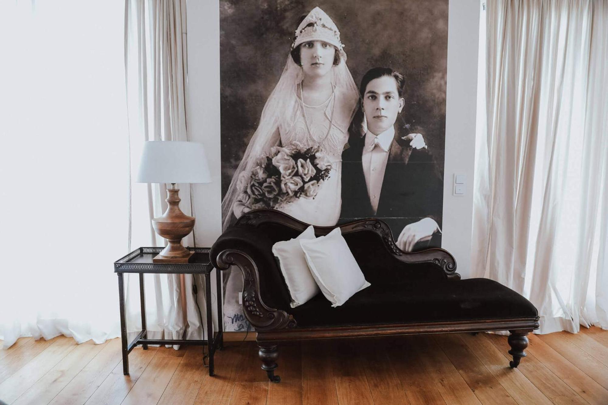 Boutique Hotel Classico BRE Εξωτερικό φωτογραφία