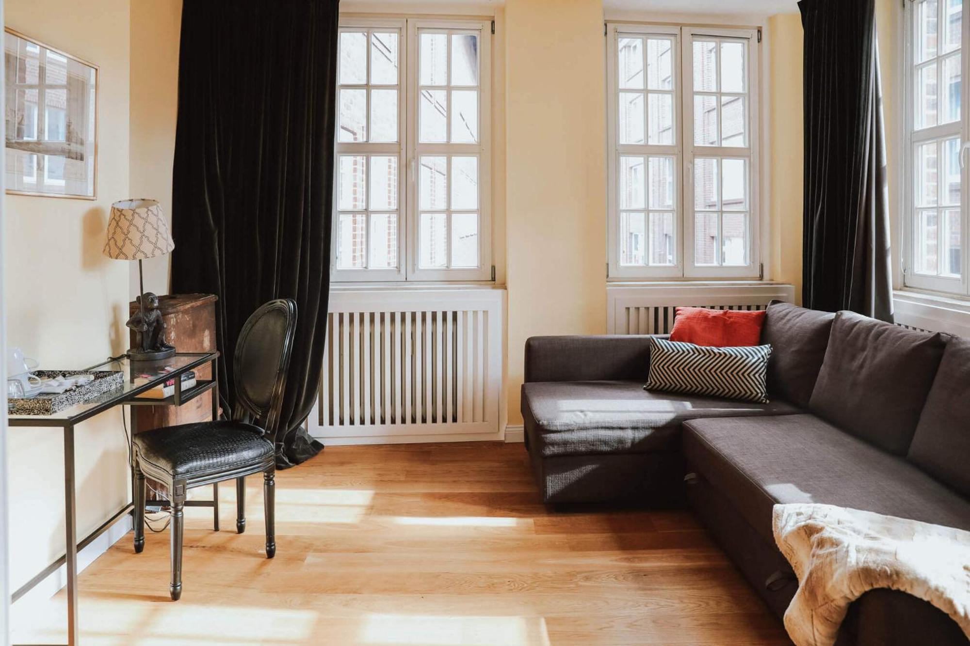 Boutique Hotel Classico BRE Εξωτερικό φωτογραφία